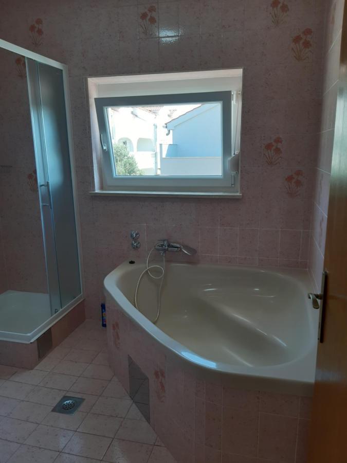 Apartmani Frano Водице Екстериор снимка