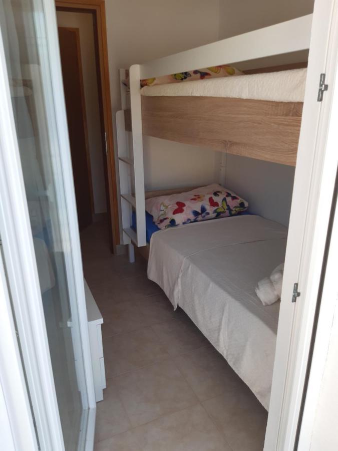 Apartmani Frano Водице Екстериор снимка