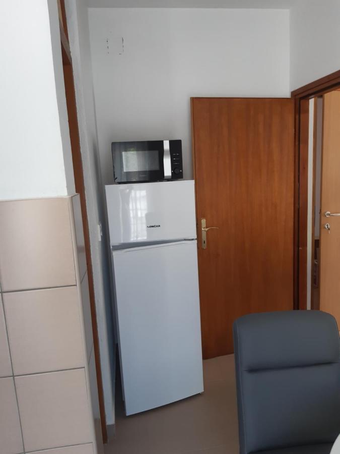 Apartmani Frano Водице Екстериор снимка