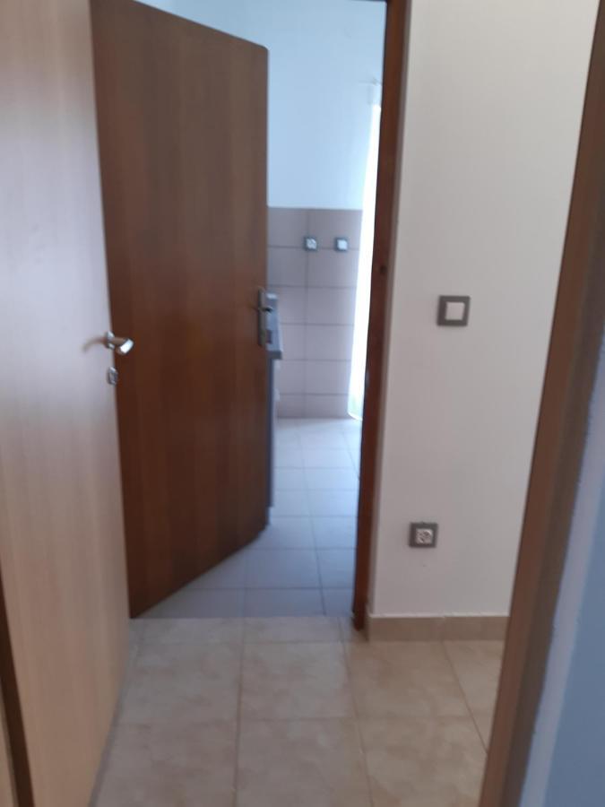 Apartmani Frano Водице Екстериор снимка