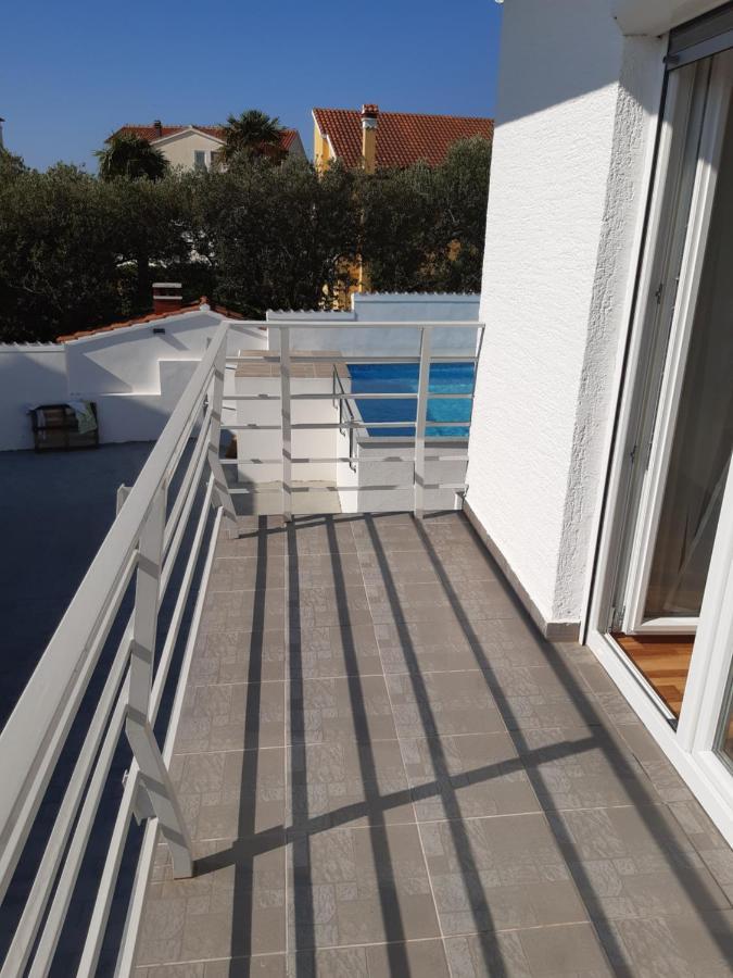 Apartmani Frano Водице Екстериор снимка