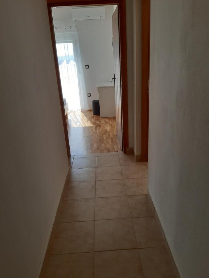 Apartmani Frano Водице Екстериор снимка