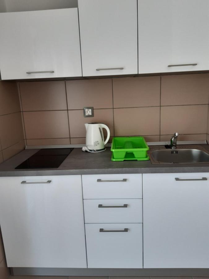 Apartmani Frano Водице Екстериор снимка
