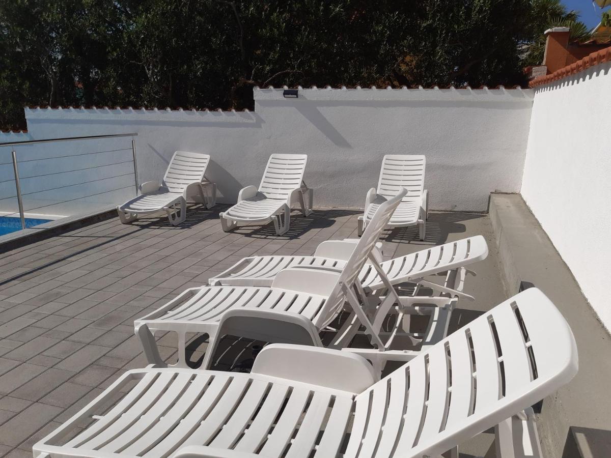 Apartmani Frano Водице Екстериор снимка