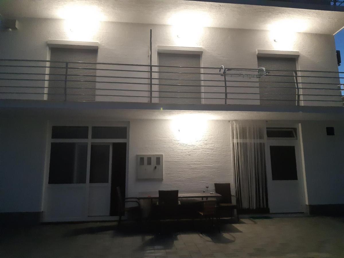 Apartmani Frano Водице Екстериор снимка