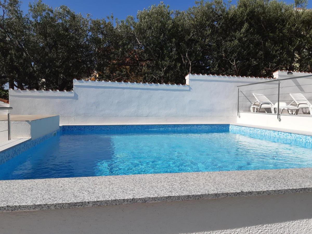 Apartmani Frano Водице Екстериор снимка