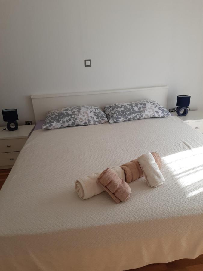 Apartmani Frano Водице Екстериор снимка