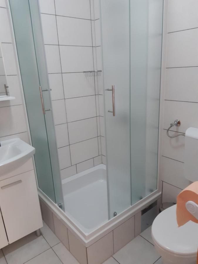 Apartmani Frano Водице Екстериор снимка